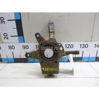 Кулак поворотный передний правый Suzuki Vitara/Sidekick (1989 - 1999) 4511165DV1