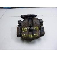 Суппорт тормозной передний правый Suzuki Vitara/Sidekick (1989 - 1999) 5510165D10999