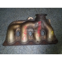 Коллектор выпускной Citroen-Peugeot Xsara (2000 - 2005) 0341J5