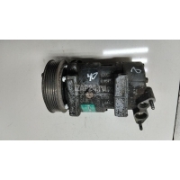 Компрессор кондиционера Citroen-Peugeot Xsara (2000 - 2005) 6453JL