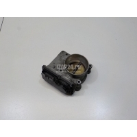 Заслонка дроссельная электрическая Volvo XC90 (2002 - 2015) 31216328