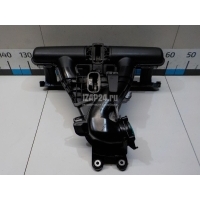 Коллектор впускной Volvo XC90 (2002 - 2015) 30787772