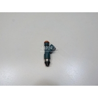 Форсунка инжекторная электрическая Volvo XC90 (2002 - 2015) 30777501