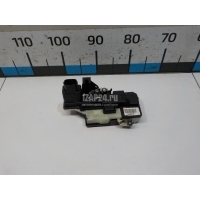 Замок двери задней левой Volvo XC90 (2002 - 2015) 30699761