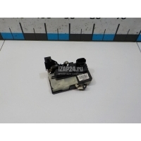 Замок двери передней левой Volvo XC90 (2002 - 2015) 30699751