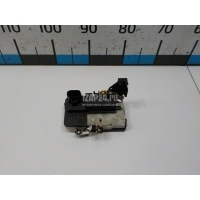 Замок двери передней правой Volvo XC90 (2002 - 2015) 30699752