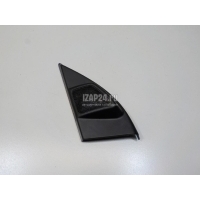 Крышка зеркала внутренняя левая Volvo XC90 (2002 - 2015) 8650244