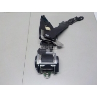 Ремень безопасности с пиропатроном Volvo XC90 (2002 - 2015) 31351462