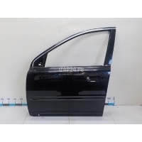 Дверь передняя левая Volvo XC90 (2002 - 2015) 30796496