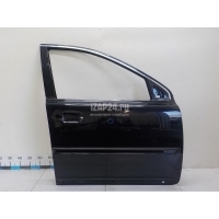 Дверь передняя правая Volvo XC90 (2002 - 2015) 31218753