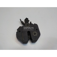 Замок капота Volvo XC90 (2002 - 2015) 31218474