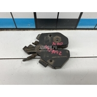 Замок капота Volvo XC90 (2002 - 2015) 9483765