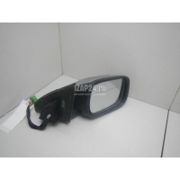 Зеркало правое электрическое Volvo XC90 (2002 - 2015) 30745223