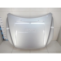 Капот Volvo XC90 (2002 - 2015) 30796491
