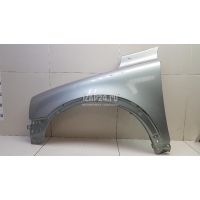Крыло переднее левое Volvo XC90 (2002 - 2015) 30796494