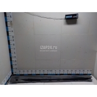 Накладка на порог (наружная) Volvo XC90 (2002 - 2015) 30653723