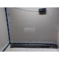 Накладка на порог (наружная) Volvo XC90 (2002 - 2015) 30653722