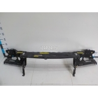 Панель передняя Volvo XC90 (2002 - 2015) 30796864