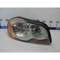 Фара правая Volvo XC90 (2002 - 2015) 31446863