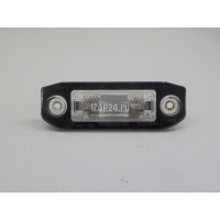 Фонарь подсветки номера Volvo XC90 (2002 - 2015) 31253006