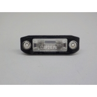 Фонарь подсветки номера Volvo XC90 (2002 - 2015) 31253006