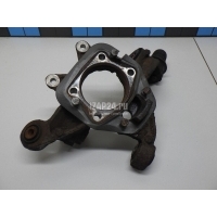 Кулак поворотный задний левый Volvo XC90 (2002 - 2015) 31277991