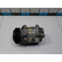 Компрессор кондиционера Volvo XC90 (2002 - 2015) 8708581