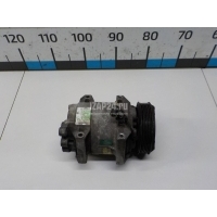 Компрессор кондиционера Volvo XC90 (2002 - 2015) 8708581
