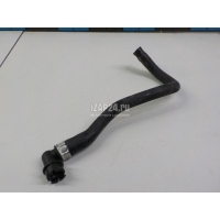 Патрубок отопителя Volvo XC90 (2002 - 2015) 30745337