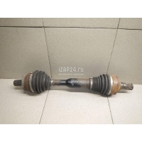 Полуось передняя левая Volvo XC90 (2002 - 2015) 36001216
