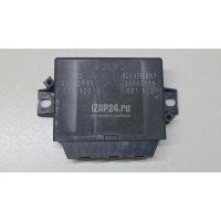 Блок управления парктроником Volvo XC90 (2002 - 2015) 30682559