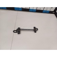 Крепление аккумулятора Hyundai-Kia Carnival (1999 - 2005) 0K55256110A