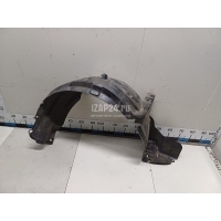 Локер передний правый Hyundai-Kia Carnival (1999 - 2005) 0K53A56131A