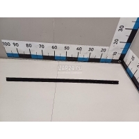 Накладка стекла переднего правого Hyundai-Kia Carnival (1999 - 2005) 0K55258821
