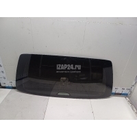 Стекло двери багажника Hyundai-Kia Carnival (1999 - 2005) 0K53H6393X