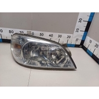 Фара правая Hyundai-Kia Carnival (1999 - 2005) 0K54E51030A