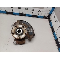 Кулак поворотный передний левый Hyundai-Kia Carnival (1999 - 2005) 0K56B33031
