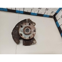 Кулак поворотный передний правый Hyundai-Kia Carnival (1999 - 2005) 0K56B33021
