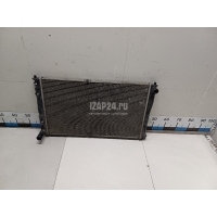 Радиатор основной Hyundai-Kia Carnival (1999 - 2005) 0K55215200D