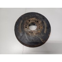 Барабан тормозной Hyundai-Kia Carnival (1999 - 2005) 0K58A26251