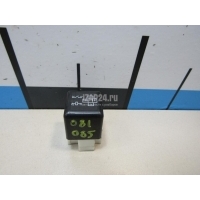 Реле Toyota RAV 4 (1994 - 2000) 9098702010