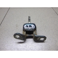 Петля двери задней левой верхняя Toyota Corolla E10 (1992 - 1997) 6876012070