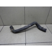 Патрубок радиатора Toyota Corolla E10 (1992 - 1997) 1657211220
