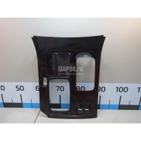 Накладка (кузов внутри) Toyota Land Cruiser (100) (1998 - 2007) 5880460141