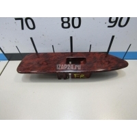 Накладка блока управления стеклоподъемниками Toyota Land Cruiser (100) (1998 - 2007) 7420160260B0