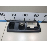 Накладка декоративная Toyota Land Cruiser (100) (1998 - 2007) 5541360070B0