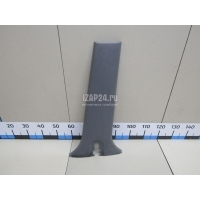 Обшивка стойки Toyota Land Cruiser (100) (1998 - 2007) 6241360050B0