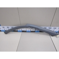 Обшивка стойки Toyota Land Cruiser (100) (1998 - 2007) 6222060070B0