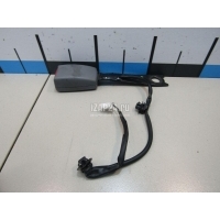 Ответная часть ремня безопасности Toyota Land Cruiser (100) (1998 - 2007) 7323060310B0