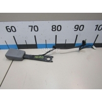 Ответная часть ремня безопасности Toyota Land Cruiser (100) (1998 - 2007) 7323060310B0